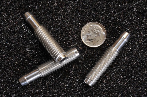 Small Part CNC Screw Machined Products