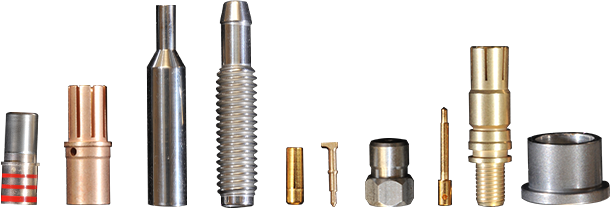 slide1-Swiss CNC Precision Parts